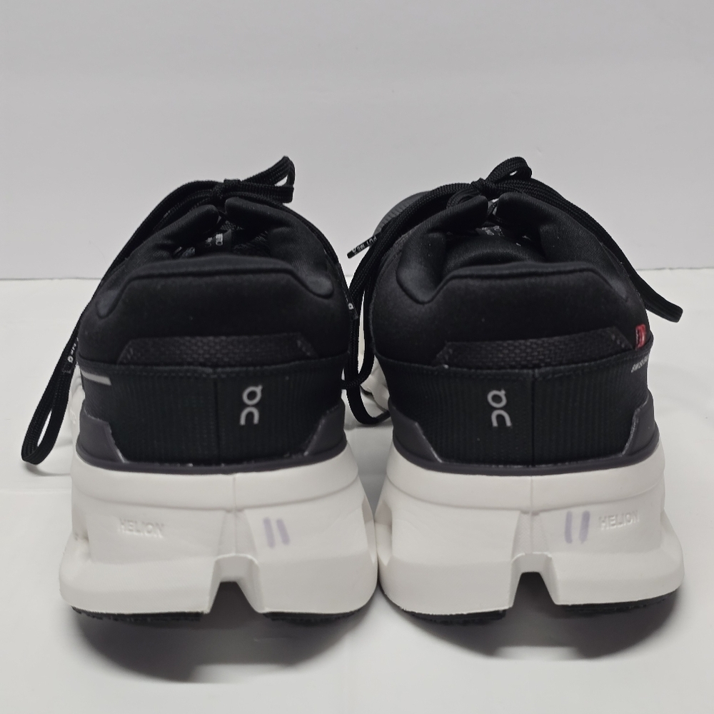 On Cloud Cloudrunner 2 Men's 11 Eclipse Black Run… - image 6